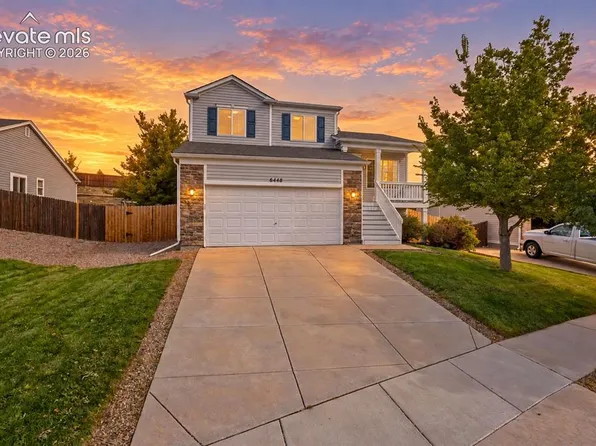 6448 Balance Cir, Colorado Springs, CO 80923