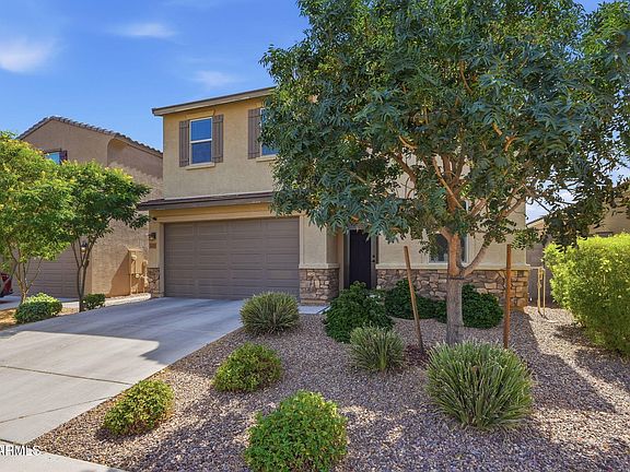 3rd image of 34015 N DESERT STAR Drive