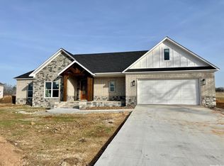 53 Republican Valley Dr, Greenbrier, AR 72058