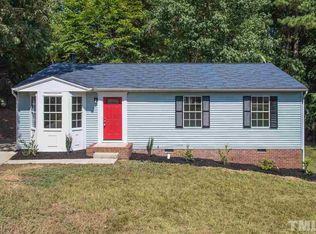 57 S Engels Cir, Durham, NC 27703
