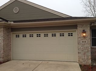 460 Constitution Ave, Brooklyn, MI 49230