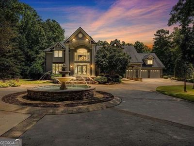 330 N Peachtree Pkwy, Peachtree City, GA, 30269