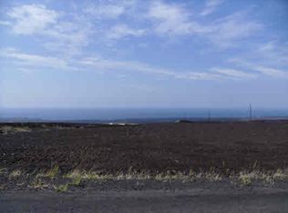 92-8559 Menehune Rd LOT 1, Captain Cook, HI 96704