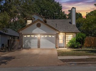 2300 Dowd Ln, Austin, TX 78728