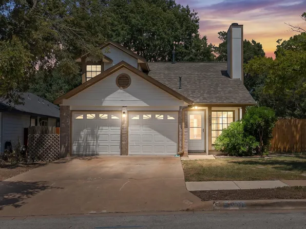 2300 Dowd Ln, Austin, TX 78728