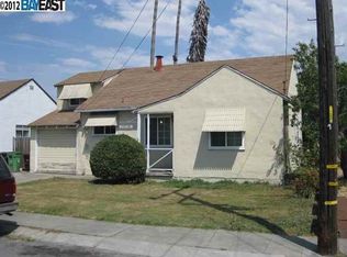 22060 Victory Dr, Hayward, CA 94541
