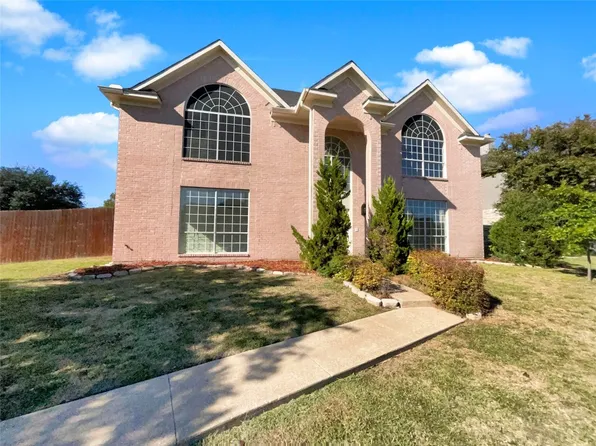 8509 Linda Vista Dr, Rowlett, TX 75088