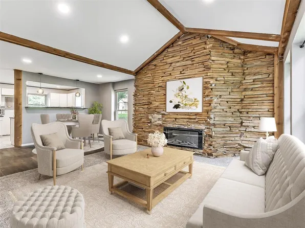 6401 N Dobbs Rd, Harrah, OK 73045