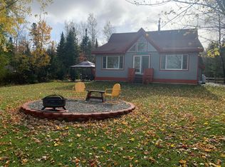 468 W Side Rd, Sinclair, ME 04779