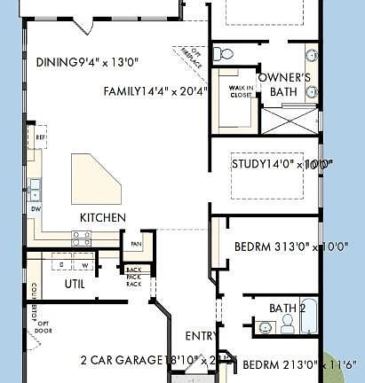 2nd image of this home