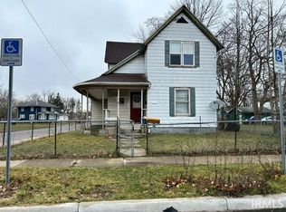 1033 W Oak St, South Bend, IN 46616