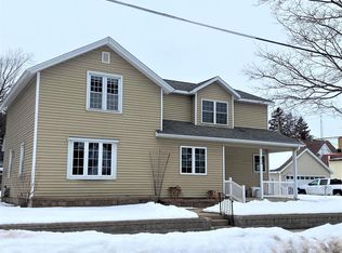 314 Maple St, Wausau, WI 54401