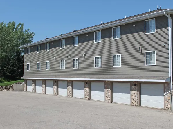 3440 Midvale Dr #4, Janesville, WI 53546