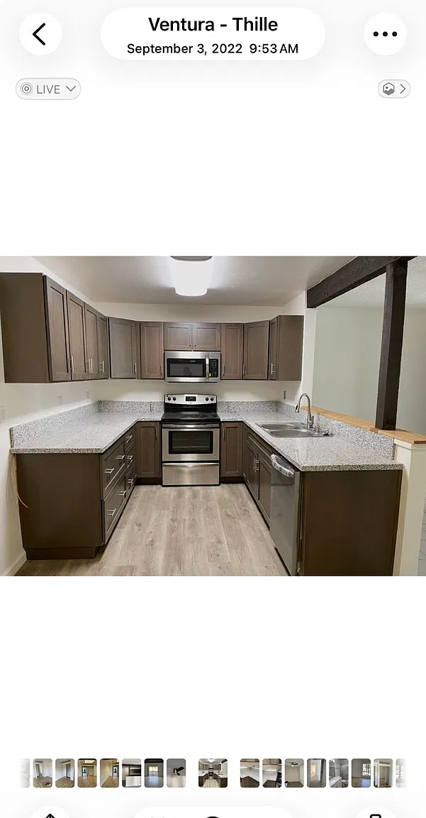 3 bed, 1135 sqft, $3,300 — Photo 1
