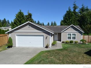 9629 16th Dr W, Everett, WA 98204