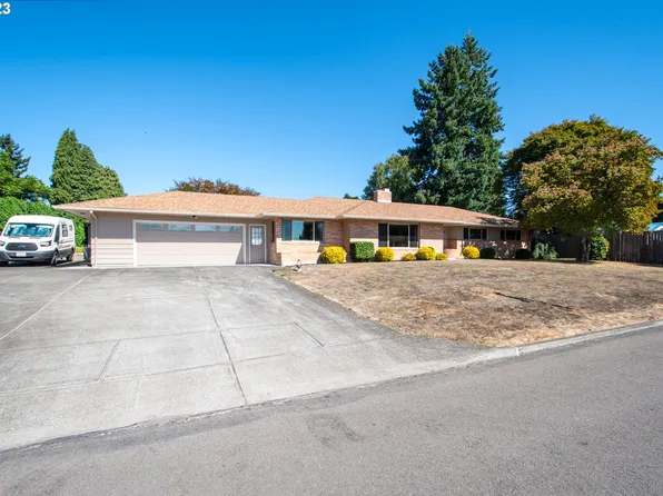 2716 NW Madrona St, Vancouver, WA 98665