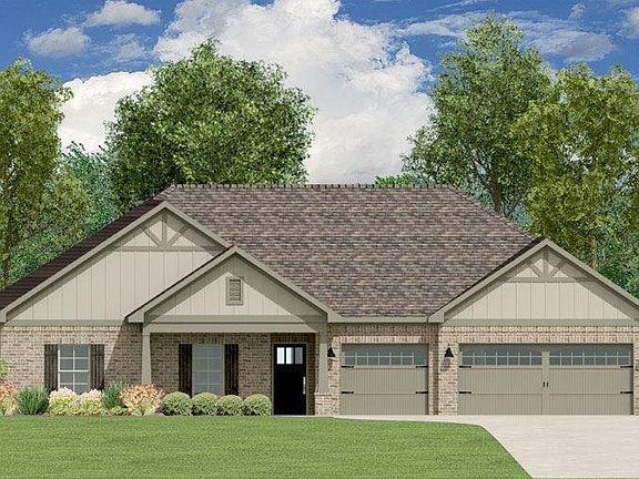 3rd image of 8721 Blake Evan Cir