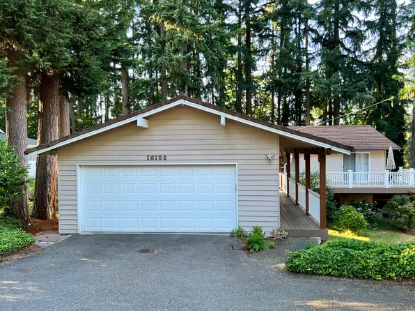 16152 SE 42nd St, Bellevue, WA 98006
