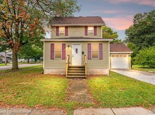 448 S Madison St, Adrian, MI 49221