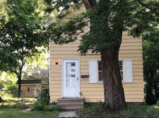 311 21st Ave N, Saint Cloud, MN 56303