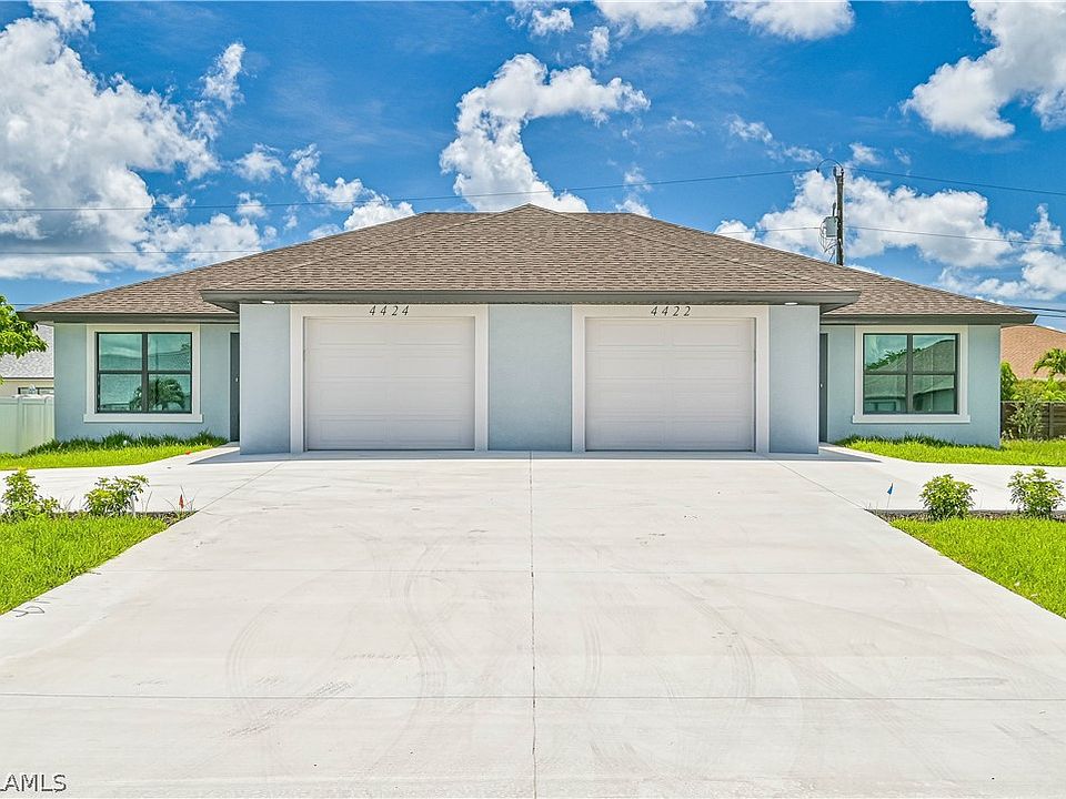 1st image of 4422 & 4424 SW 8th Court Cpe