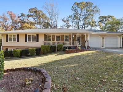 3982 Johns St NW, Lilburn, GA, 30047
