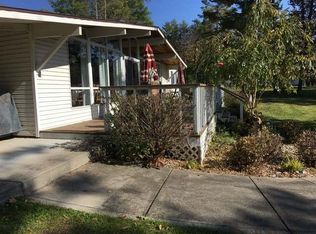 44 Jennings Terrace Dr, Gladwin, MI 48624