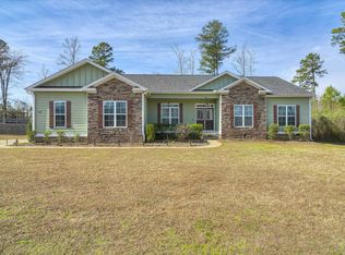 331 Drayton Way, Harlem, GA 30814