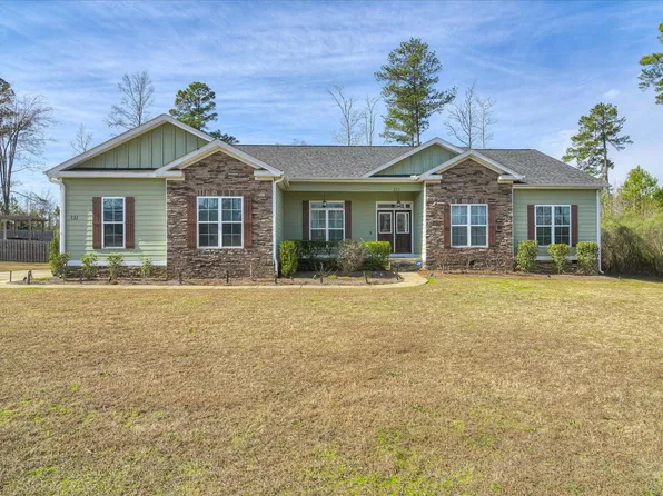 331 Drayton Way, Harlem, GA