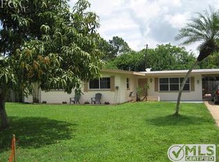 8530 Beacon St, Fort Myers, FL 33907