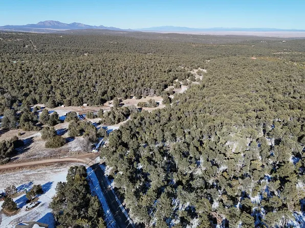 Gonzales Rd, Edgewood, NM 87015