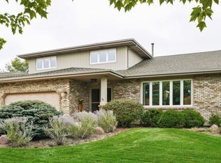 9206 Christine Ct, Orland Park, IL 60462