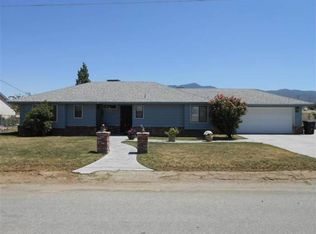 21720 Verde St, Tehachapi, CA 93561