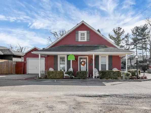 4891 Decker Ave NE, Thornville, OH 43076