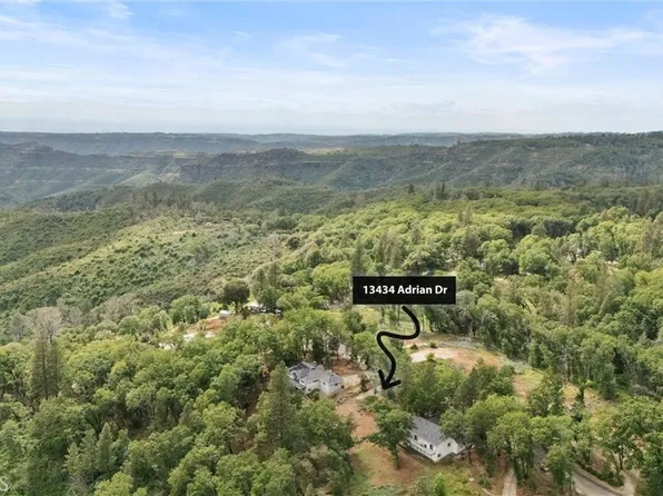 13434 Adrian Dr #8, Magalia, CA 95954