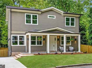 256 1st St SW, Atlanta, GA 30314