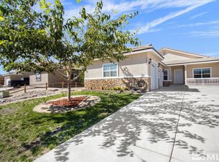3028 Stillwater Way, Fernley, NV