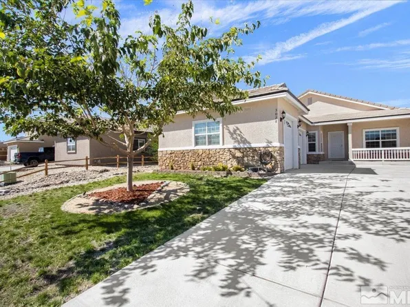 3028 Stillwater Way, Fernley, NV 89408