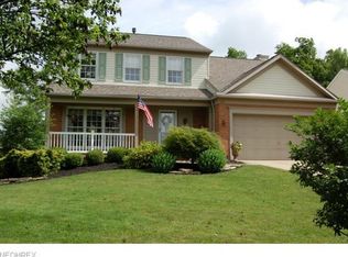 2221 Demi Dr, Twinsburg, OH 44087