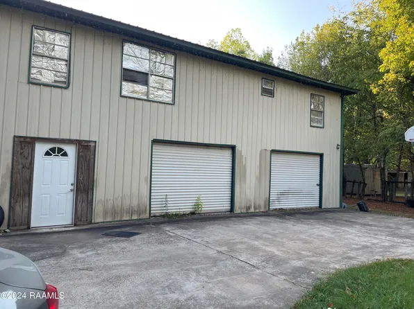 314 Zeno Desselle Rd, Marksville, LA 71351
