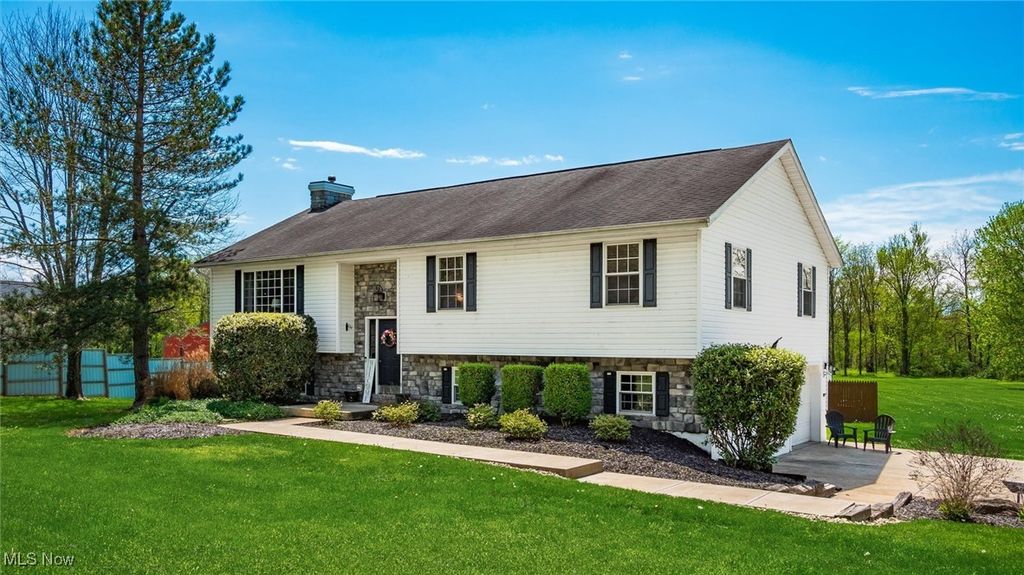 Real estate listing image