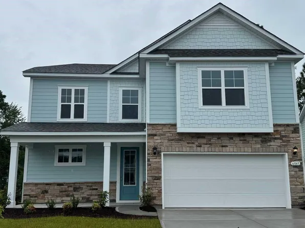 6043 Forest Dell Ct, Myrtle Beach, SC 29579