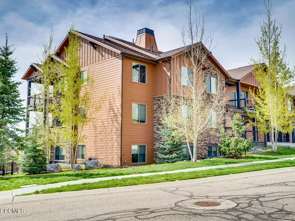 1261 W Black Rock Trl #39-I, Kamas, UT 84036