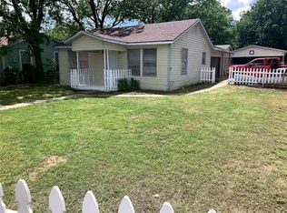 321 Jannie St, Denton, TX 76209
