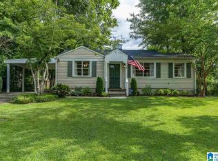 510 Baker Dr, Birmingham, AL 35213
