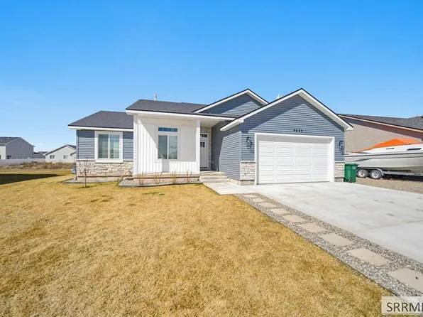 4625 Weatherby Way, Idaho Falls, ID 83401