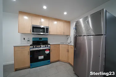 Rented by Sterling Realty Solution Inc