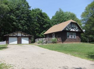 2422 W River Rd, Muskegon, MI 49445