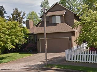 20642 SW Sunde Ct, Tualatin, OR 97062