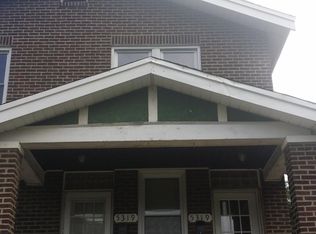 5319 Sutherland Ave, Saint Louis, MO 63109